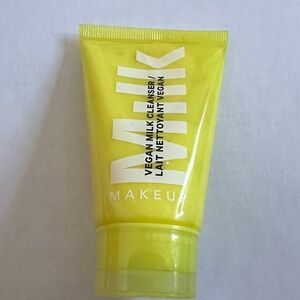 Milk Makeup Bright Yellow Cleanser